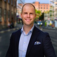 Simen Haugom