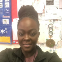 Keisha Williamson-Brown