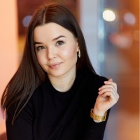 Alena Tsuranova