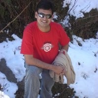 Sridhar Deshpande