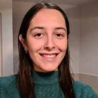 Laura Priscila Abascal Pachito