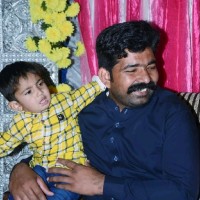 Mohammad Pervaiz Stcpervaiz