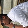 Mohamed Ahmed