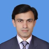Syed Ejaz Ali Shah