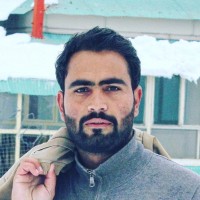 Amir Hussain