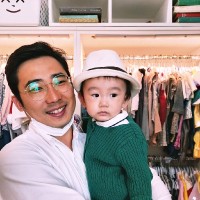 Taeki Hong