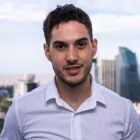 Brian Suarez