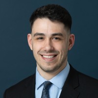 Nicholas Treglia, Rplu