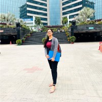 Manisha Nirwan