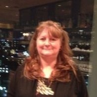 Kathy Perdue