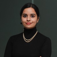 Dr Ashwathi Rajendran