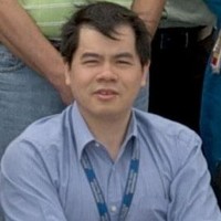 Vincent Lee