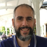 Benoît CLAVIER