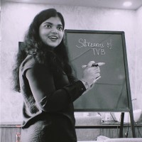 Preeti Panda