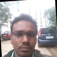 Shiva kumar Kyasani