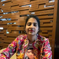 Srishti Kathuria