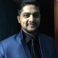 Vinod Vasudev