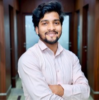 Neeraj Shrivastav