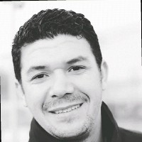 Mostefaoui Mohammed Choukri