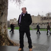 Andy Constable