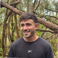 Diego Rodríguez Molina