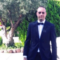 David Valverde Zurita