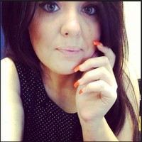 Kristy-Lee Floyd
