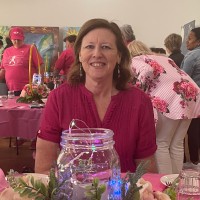 Sharon Taranto