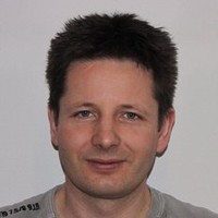 Svein Gunnar Opstad
