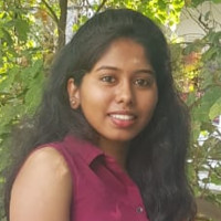 Akhila Reddy