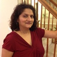 Nutan Dodbele