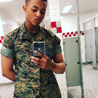 Trevor Rhoads