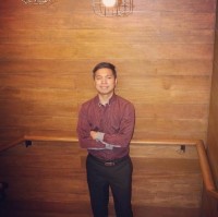 John Carlo P.