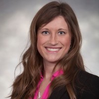 Stephanie Williamson