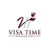 Visa Time Immigration