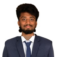 Manikanta Reddy