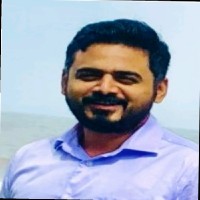 Ankit Sharma (Iit / Pmp®)
