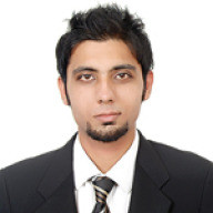 Syed Waqar Sami