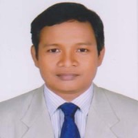 Amol Nokrek