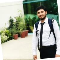 Maqsood Hassan