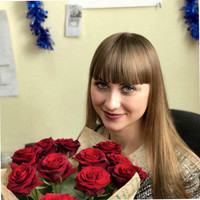 Татьяна Куценко