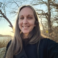 Jill Ekstrom