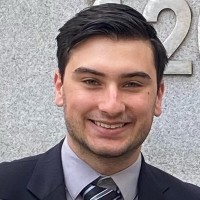 Dylan Greenspan