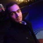 hamed shabani