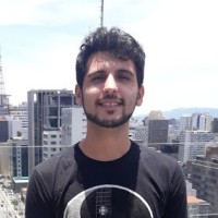 Marcos Henrique Marins Pedrosa