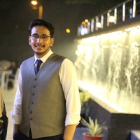 Shahrukh Sheikh