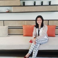 Ruby Rosa Manicani, Uap, Leed Green Associate