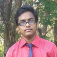 Nithin R