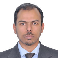 Faisal Pulikottil