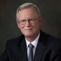 Bob Strom, PMP, MPA